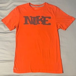 Like New Nike Dri-Fit Tee